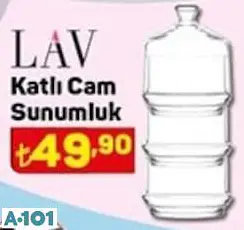 LAV KATLI CAM SUNUMLUK LAV KATLI CAM SUNUMLUK